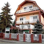 Angyal Panzio B&B Hajdúszoboszló