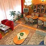 Angyal Panzio B&B