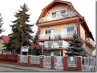 Angyal Panzio Bed and Breakfast Hajdúszoboszló