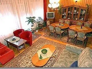 Angyal Panzio Bed and Breakfast