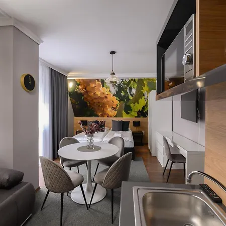 Angyal Panzio Bed and Breakfast