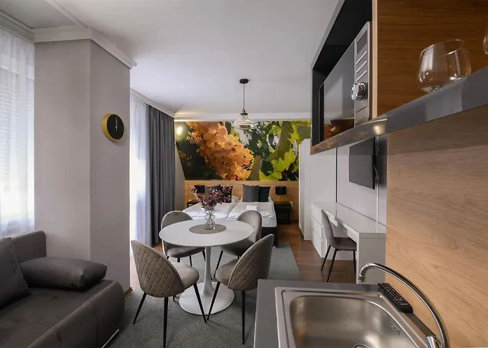 Angyal Panzio Bed and Breakfast