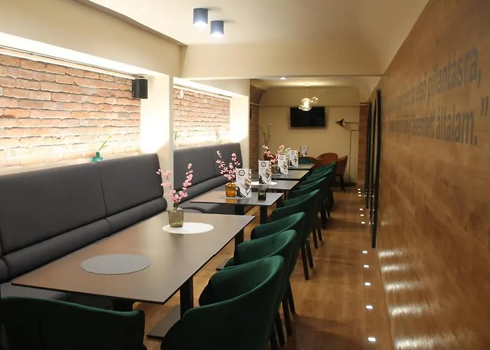 Bed and Breakfast Angyal Panzio 3*